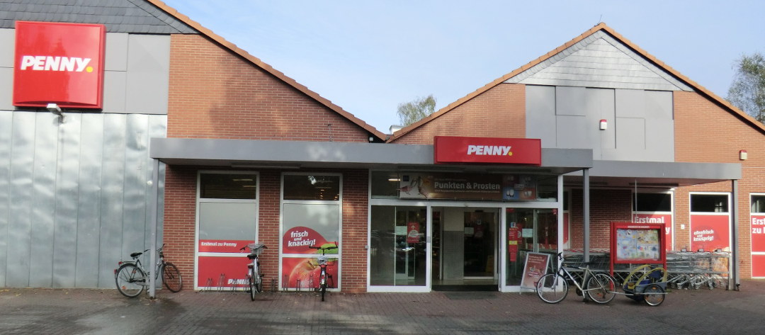 Penny Markt Schwarmstedt