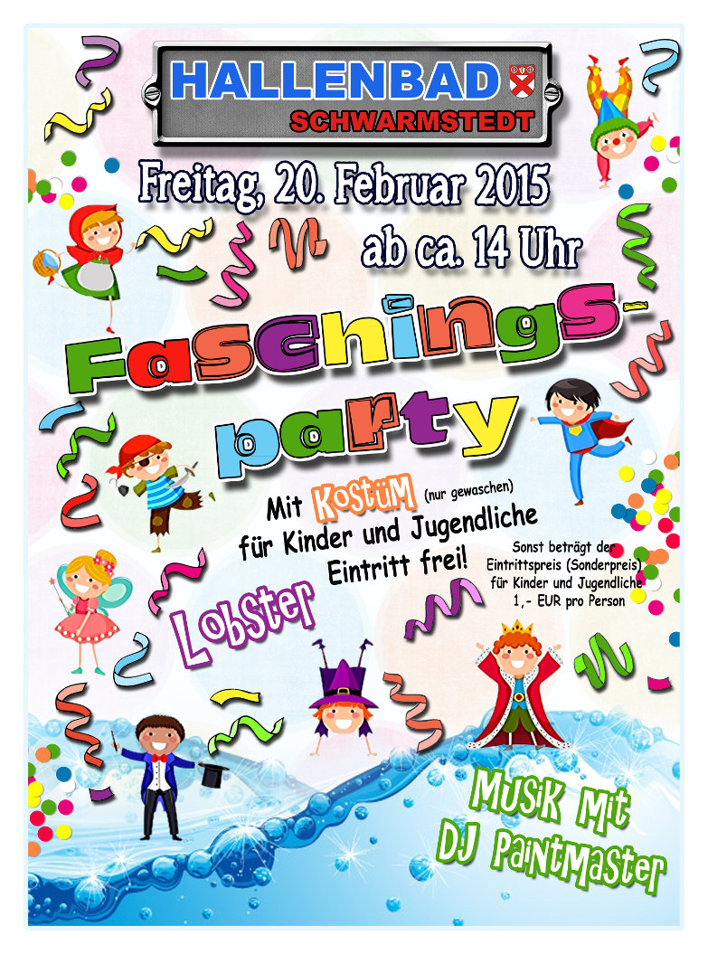 Fasching