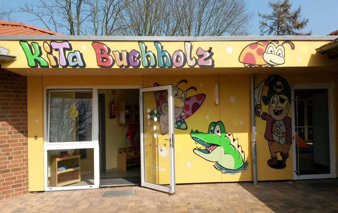 Kindergarten Buchholz