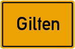 Gilten