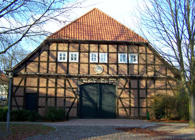 Samtgemeinde Schwarmstedt